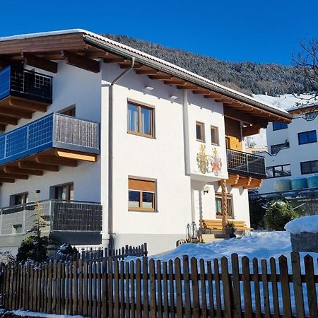 Haus Stecher Nauders Esterno foto